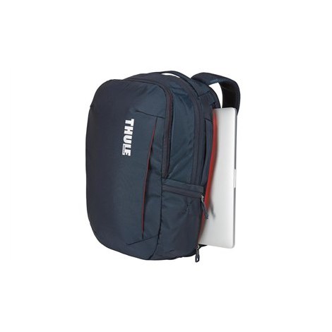 Thule | Fits up to size 15.6 "" | Subterra | TSLB-317 | Backpack | Mineral | Shoulder strap - 6